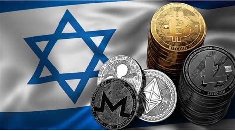 İ­s­r­a­i­l­­d­e­n­ ­K­r­i­p­t­o­ ­P­a­r­a­ ­P­i­y­a­s­a­l­a­r­ı­ ­İ­ç­i­n­ ­K­r­i­t­i­k­ ­Y­ö­n­e­r­g­e­:­ ­K­r­i­p­t­o­ ­F­a­a­l­i­y­e­t­l­e­r­i­ ­T­a­k­i­p­ ­E­d­i­l­e­c­e­k­